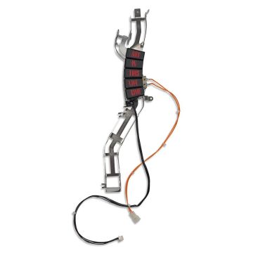 JJP Guns N' Roses Complete Catwalk Ramp & Diverter Assembly
